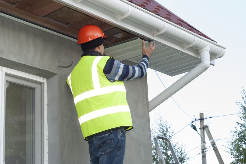 Fascia Installation in Kansas City, KS